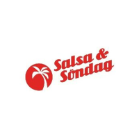 SalsaSöndag logga